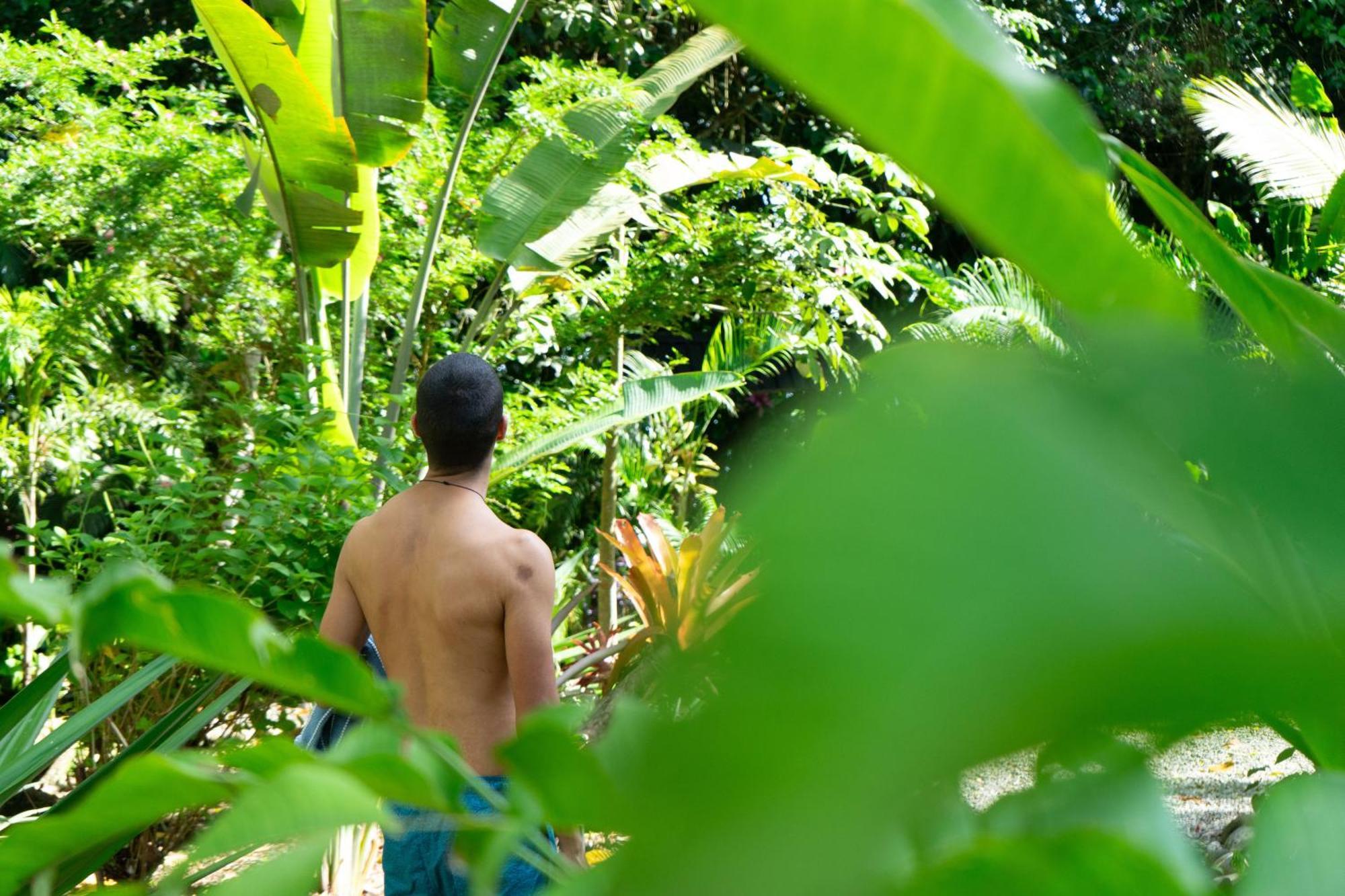 Dragonfly Beachfront Villas-Adult Only Punta Uva Exterior foto