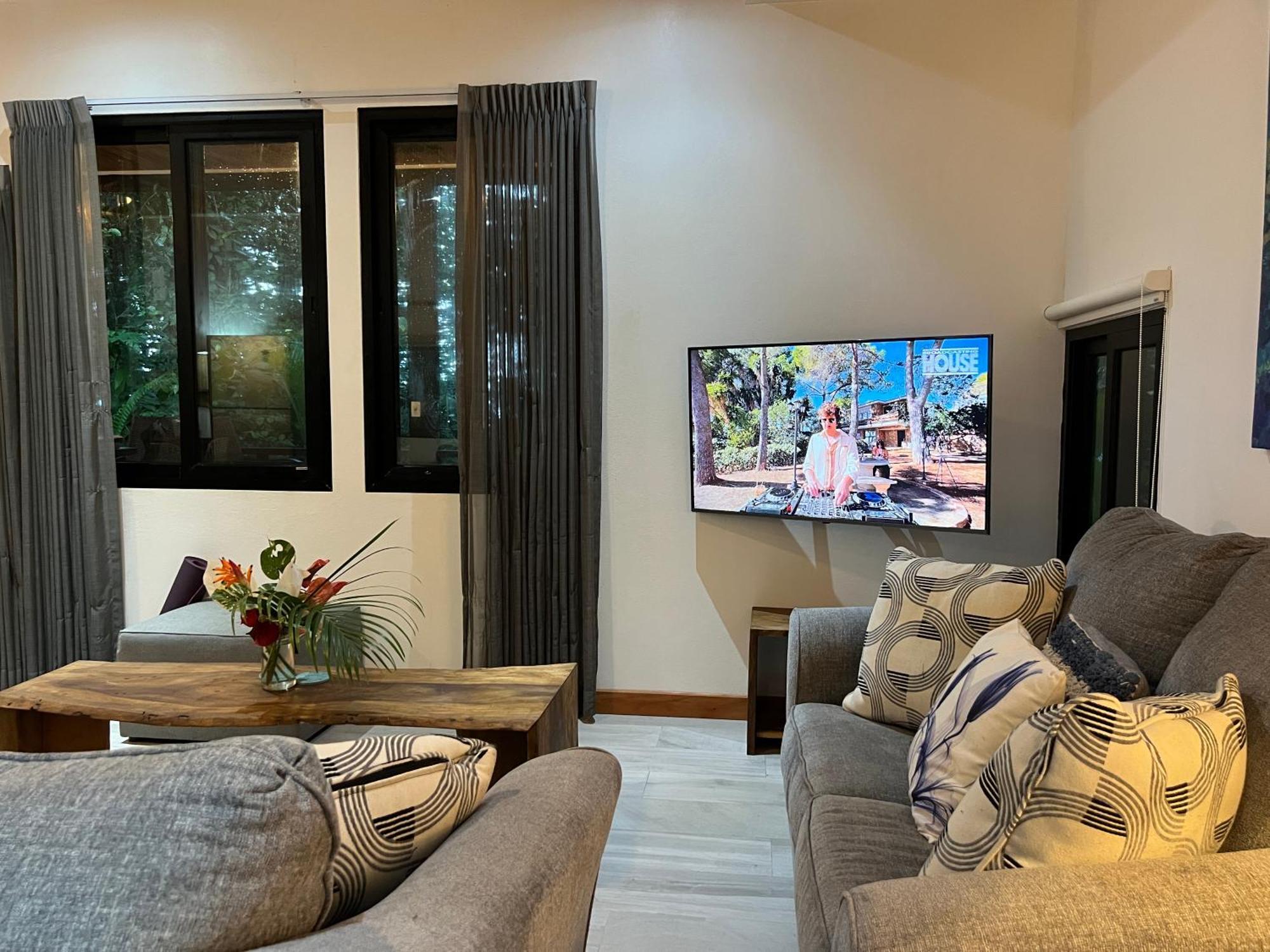 Dragonfly Beachfront Villas-Adult Only Punta Uva Exterior foto